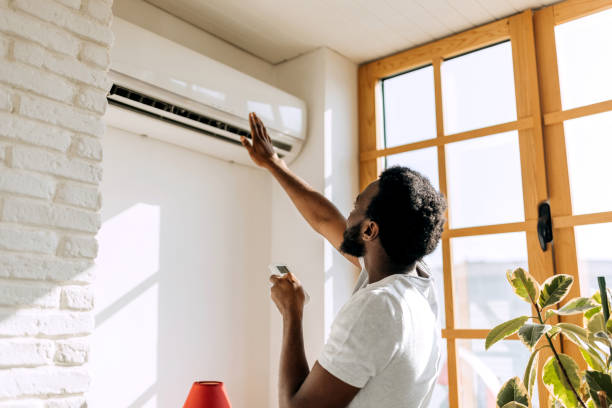 Best Best HVAC Companies  in Reynolds Heights, PA