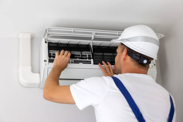 Best HVAC Replacement Cost  in Reynolds Heights, PA